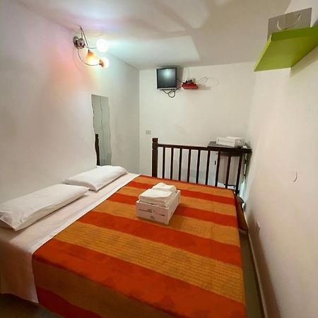 Vincent Home Palermo Exterior foto