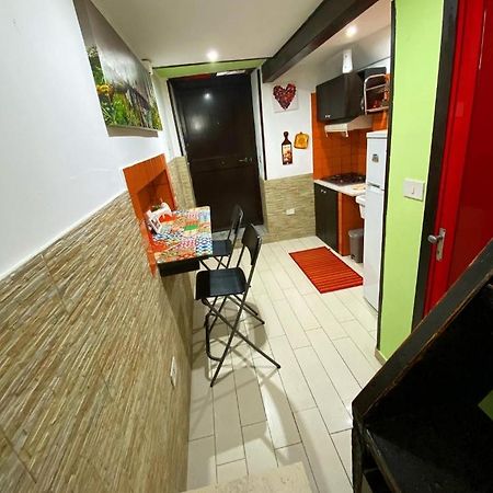 Vincent Home Palermo Exterior foto